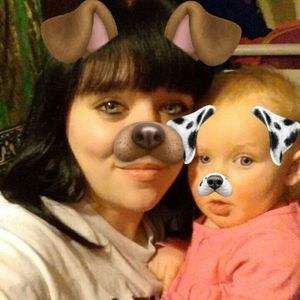 Meet your Posher, Danielle